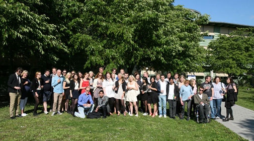 Bild, SPP 2011